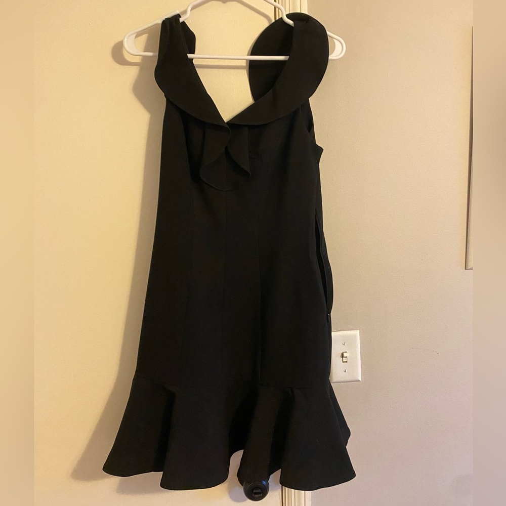 LIKELYBlack dress